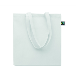 Torba na zakupy Fairtrade 180 g OSOLE++ COLOUR