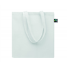 Torba na zakupy Fairtrade 180 g OSOLE++ COLOUR