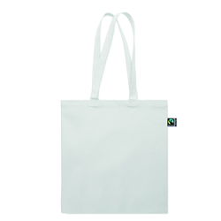 Torba na zakupy Fairtrade 180 g OSOLE++ COLOUR