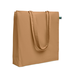 Torba na zakupy Fairtrade 180 g OSOLE++ COLOUR