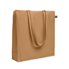 Torba na zakupy Fairtrade 180 g OSOLE++ COLOUR