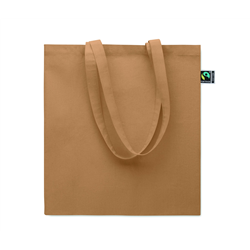 Torba na zakupy Fairtrade 180 g OSOLE++ COLOUR