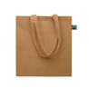 Torba na zakupy Fairtrade 180 g OSOLE++ COLOUR