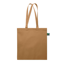 Torba na zakupy Fairtrade 180 g OSOLE++ COLOUR