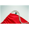 Worek ze sznurkiem Fairtrade 18 OSOLE DRAW COLOUR