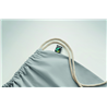 Worek ze sznurkiem Fairtrade 18 OSOLE DRAW COLOUR