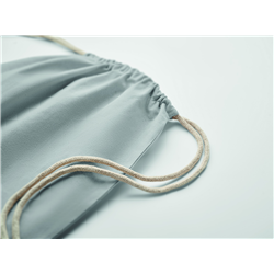 Worek ze sznurkiem Fairtrade 18 OSOLE DRAW COLOUR