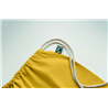 Worek ze sznurkiem Fairtrade 18 OSOLE DRAW COLOUR