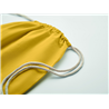 Worek ze sznurkiem Fairtrade 18 OSOLE DRAW COLOUR
