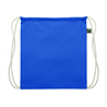 Worek ze sznurkiem Fairtrade 18 OSOLE DRAW COLOUR