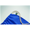 Worek ze sznurkiem Fairtrade 18 OSOLE DRAW COLOUR