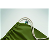 Worek ze sznurkiem Fairtrade 18 OSOLE DRAW COLOUR