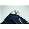 Worek ze sznurkiem Fairtrade 18 OSOLE DRAW COLOUR
