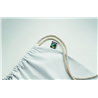 Worek ze sznurkiem Fairtrade 18 OSOLE DRAW COLOUR