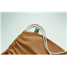 Worek ze sznurkiem Fairtrade 18 OSOLE DRAW COLOUR