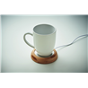Bambusowy podgrzewacz USB MUGLET