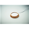 Bambusowy podgrzewacz USB MUGLET