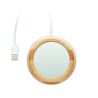 Bambusowy podgrzewacz USB MUGLET