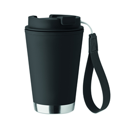 Kubek z podwójną ścianką 300 ml TOPIZ