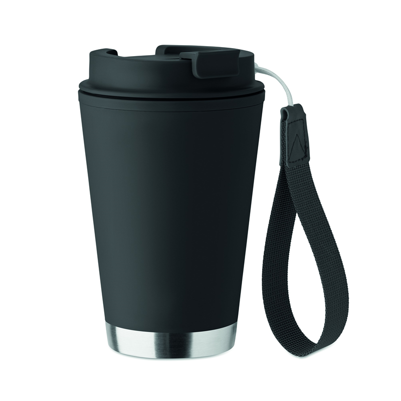 Kubek z podwójną ścianką 300 ml TOPIZ