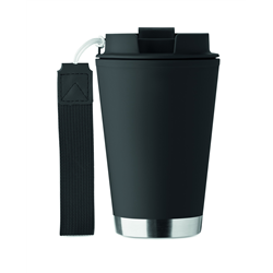 Kubek z podwójną ścianką 300 ml TOPIZ