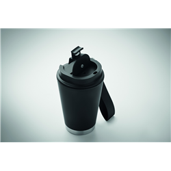 Kubek z podwójną ścianką 300 ml TOPIZ