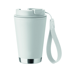 Kubek z podwójną ścianką 300 ml TOPIZ