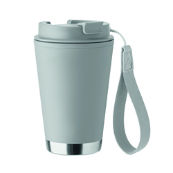 Kubek z podwójną ścianką 300 ml TOPIZ