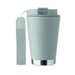 Kubek z podwójną ścianką 300 ml TOPIZ