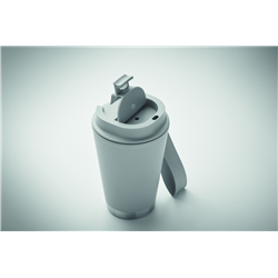 Kubek z podwójną ścianką 300 ml TOPIZ