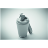 Kubek z podwójną ścianką 300 ml TOPIZ