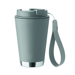 Kubek z podwójną ścianką 300 ml TOPIZ