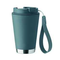 Kubek z podwójną ścianką 300 ml TOPIZ