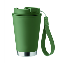 Kubek z podwójną ścianką 300 ml TOPIZ