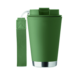 Kubek z podwójną ścianką 300 ml TOPIZ