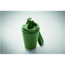 Kubek z podwójną ścianką 300 ml TOPIZ