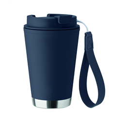 Kubek z podwójną ścianką 300 ml TOPIZ