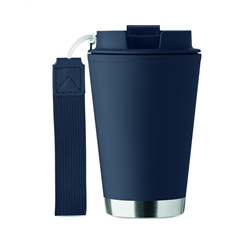 Kubek z podwójną ścianką 300 ml TOPIZ