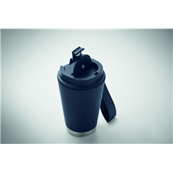 Kubek z podwójną ścianką 300 ml TOPIZ