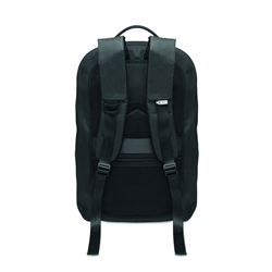 Plecak komputerowy 300D RPET BRENNA