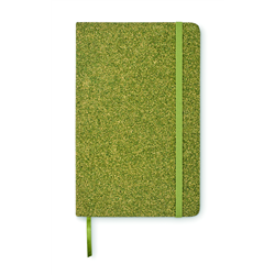 Notes A5 z twardą okładką CHIPPEWA