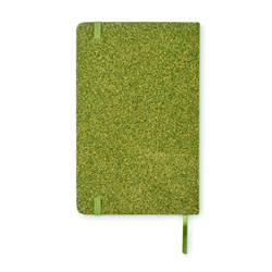 Notes A5 z twardą okładką CHIPPEWA