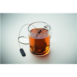 Zaparzacz do herbaty stalowy TEAFUSER