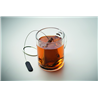 Zaparzacz do herbaty stalowy TEAFUSER