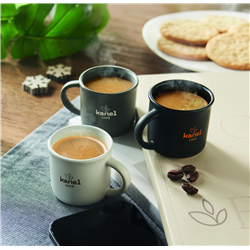 Kubek do espresso 40 ml ceram. ESPRES