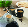 Kubek do espresso 40 ml ceram. ESPRES