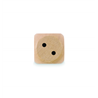 Kostki do gry średnica 3 cm DADIN