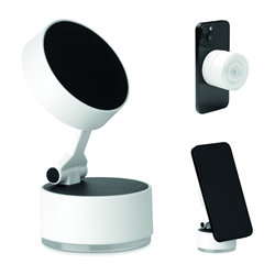 Magnetyczny uchwyt na telefon MAGPHONE