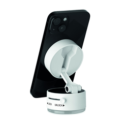 Magnetyczny uchwyt na telefon MAGPHONE