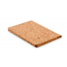 Korkowe etui na paszport CORKPASS